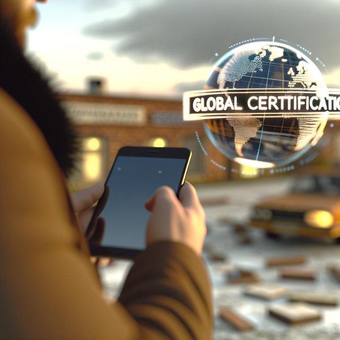 How to Choose a Globally Valid Certification for Remote Work Opportunities
