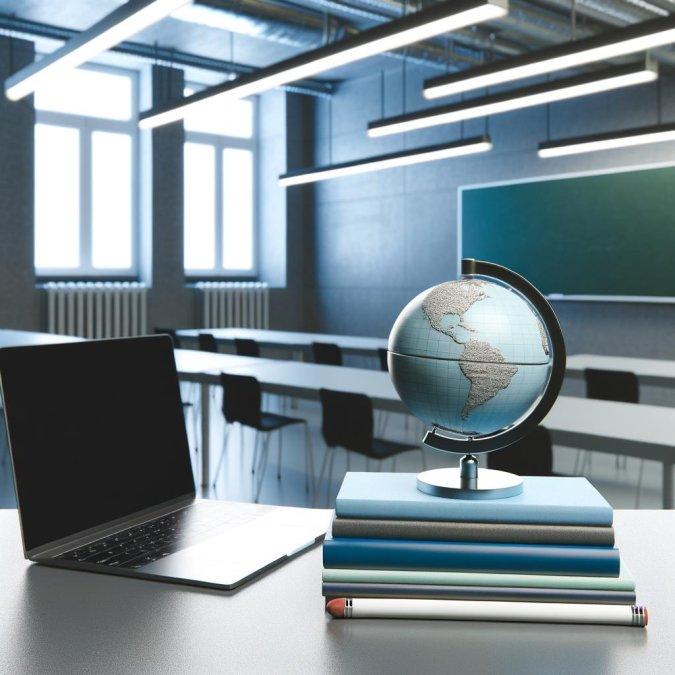 The Future of Global Education: Online Degrees vs Traditional Universities