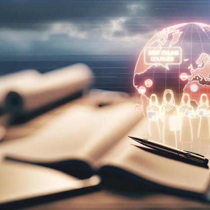 Best Online Courses That Help You Enter Universities Abroad