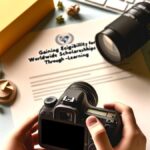 How to Qualify for International Scholarships Using Online Courses