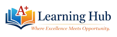 A+ Learning Hub